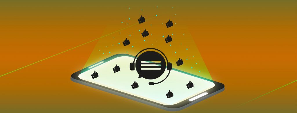software de chatbot