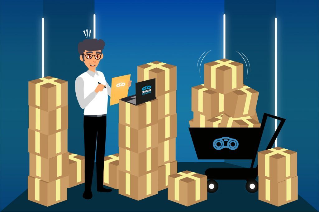 Software de Inventario