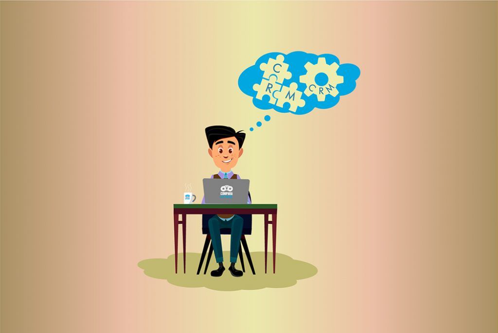 pasos para implementar un crm
