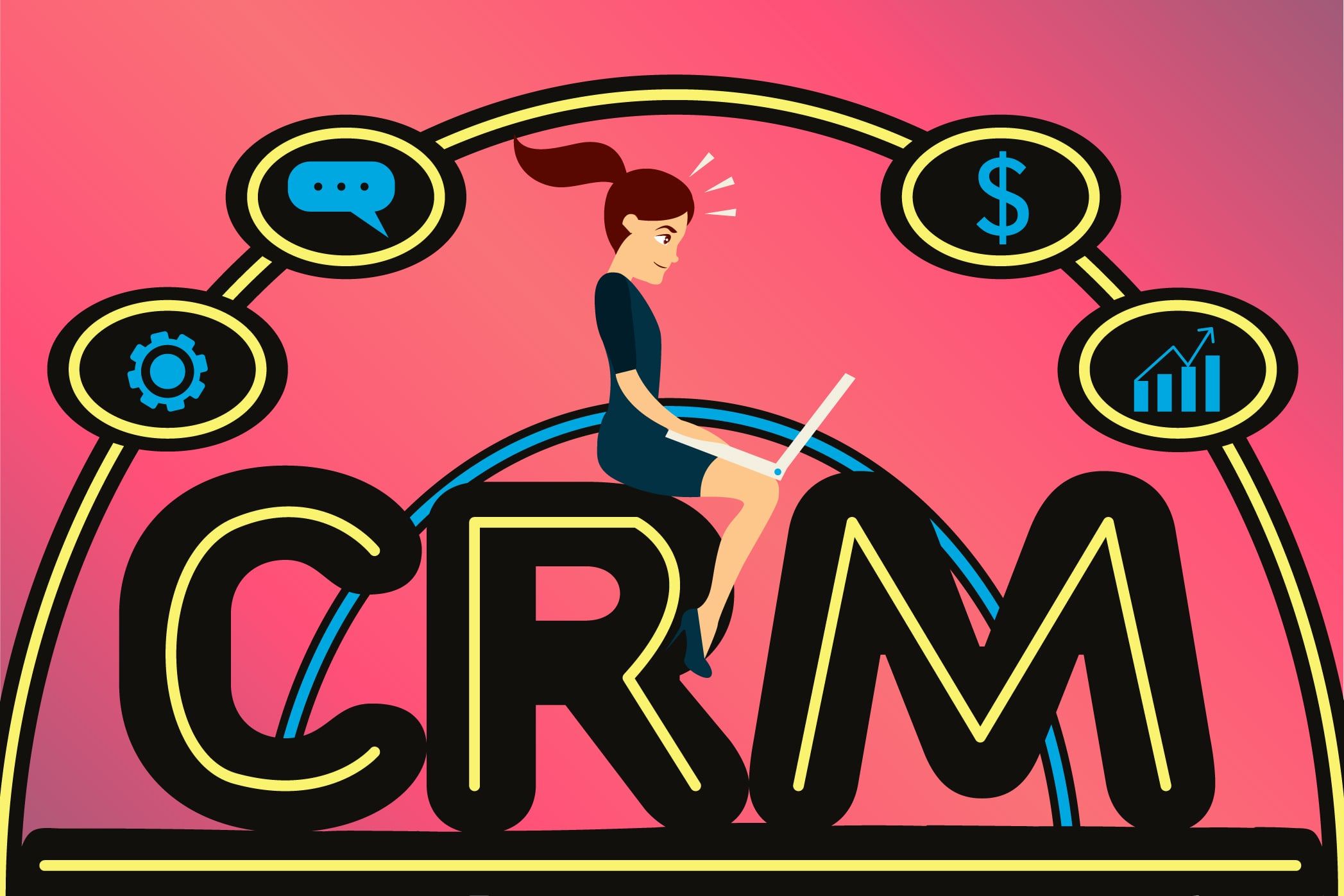 CRM para pymes