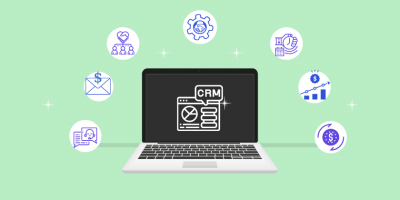 Indicadores CRM marketing