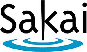 Sakai Herramientas Digitales para la Educación en Línea