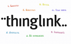 thinglink herramientas digitales educativas