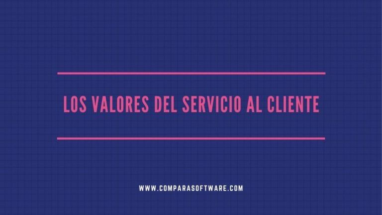 valores-servicio-al-cliente