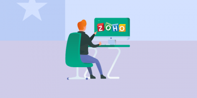 partner zoho chile