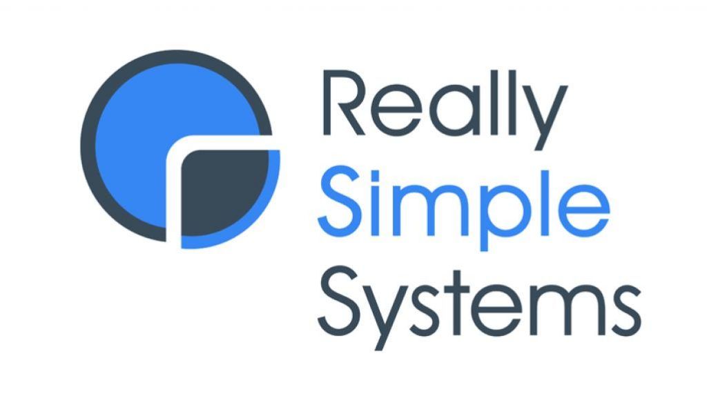 Really Simple Systems uno de los mejores CRM Gratuitos