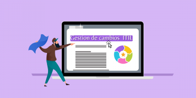 Gestion de cambios ITIL