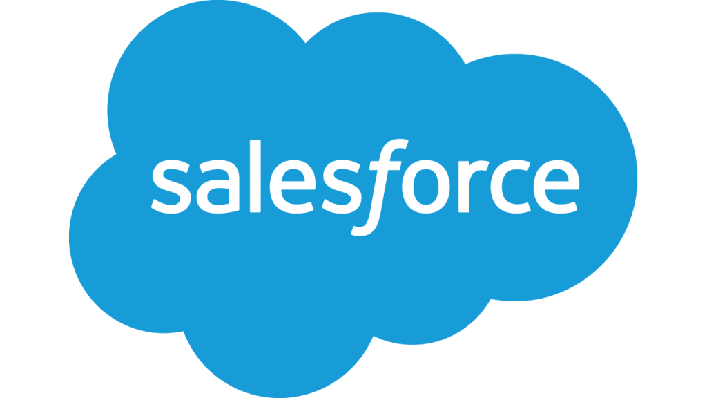 salesforce crm