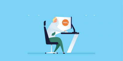 Software help desk gratuito