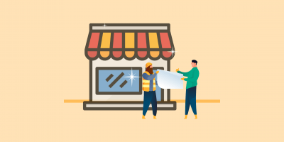 Proyectos emprendedores