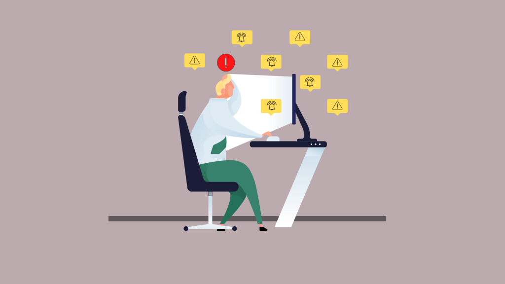 Carga de Trabajo ¿Qué es y cómo Organizarla?