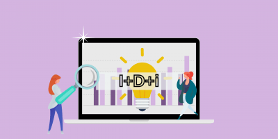 gestión de proyectos I+D+i