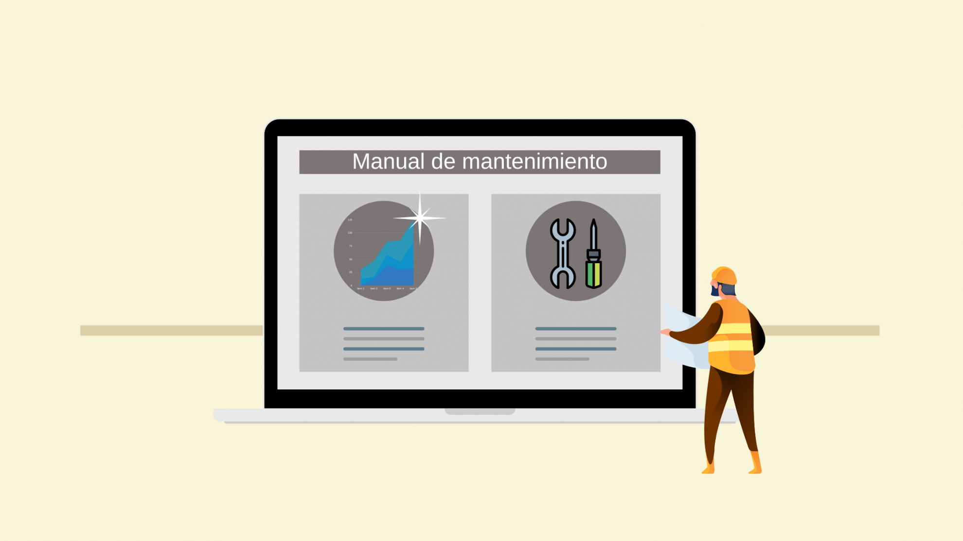 Manual De Mantenimiento Qu Es C Mo Se Hace Ejemplo