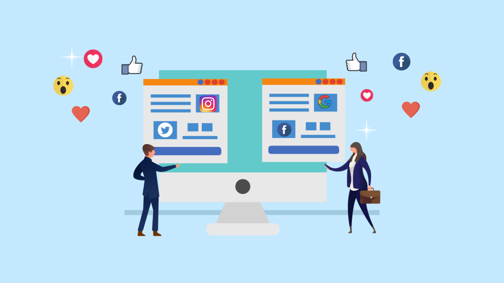 plan de contenidos para redes sociales