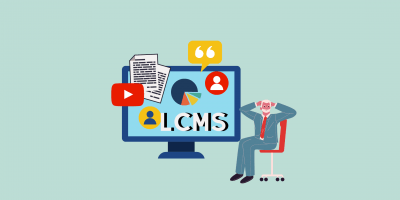 que es un LCMS