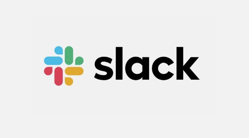 Software de chats en vivo: slack
