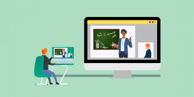 que es el b-learning o aprendizaje combinado