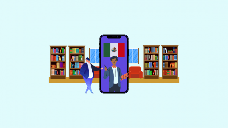 e-learning en mexico