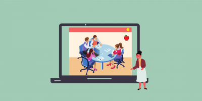 técnicas de aprendizaje colaborativo