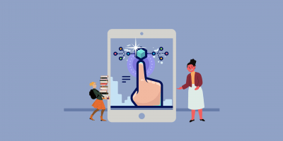 que es un entorno virtual de aprendizaje