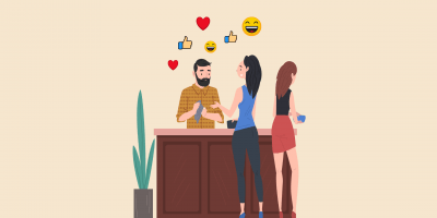 consejos para lograr un cliente feliz