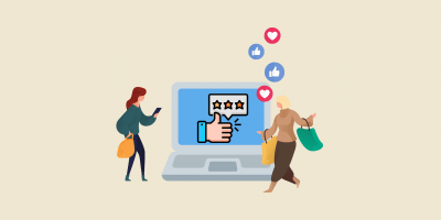 feedback de clientes