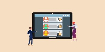 opinion de los clientes