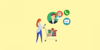 tipos de servicio al cliente