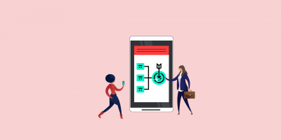 touchpoints o puntos de contacto con el cliente