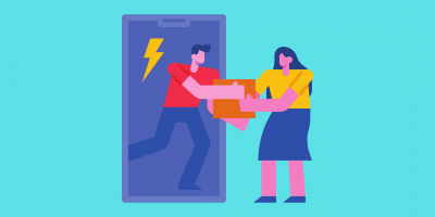 La velocidad y contar con varios canales de atencion son algunos de los aspectos mas importantes en el servicio al cliente para eCommerce