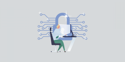 Un sistema CIAM (Identity Access Management) simplifica el proceso de registro en sitios web o aplicaciones permitiendo ingresar con una cuenta de redes sociales.