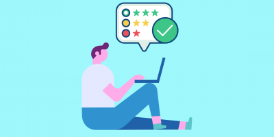 Obtener las reseñas de clientes es muy importante para influir en la decisión de compra de nuevos consumidores y mejorar la imagen de tu negocio.