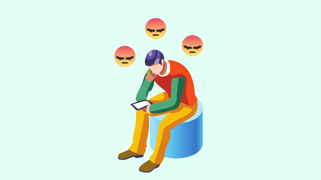 Conoce las principales causas de la frustracion en los clientes