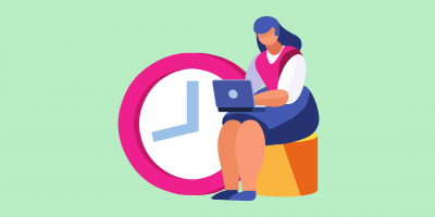 El tiempo de respuesta es una medida importante dentro de la satisfaccion del cliente