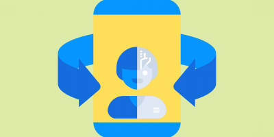 Un voicebot o asistente de voz es una excelente herramienta para filtrar a los clientes cuando entran en contacto con tu empresa por primera vez