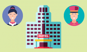 Cómo Ofrecer un Servicio al Cliente en Hoteles Inolvidable