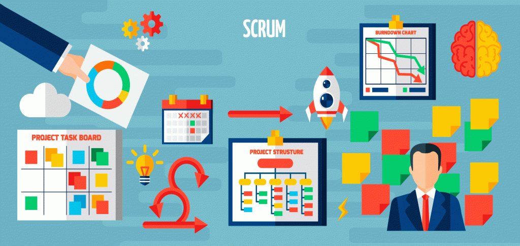 que es scrum