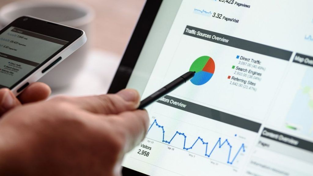 estrategias de marketing digital