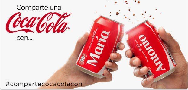 ejemplos de publicidad offline