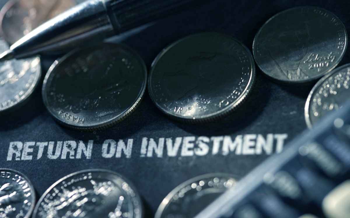 ¿Qué es y cómo se calcula el Retorno de Inversión?