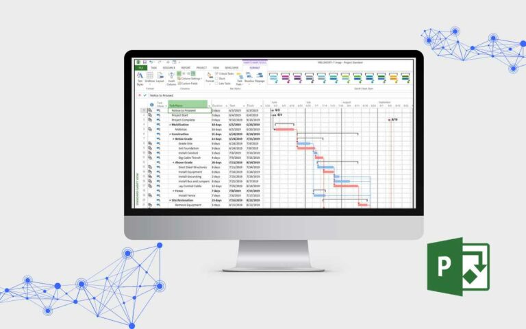 Gestor de Proyectos 🥇 Los 10 mejores programas