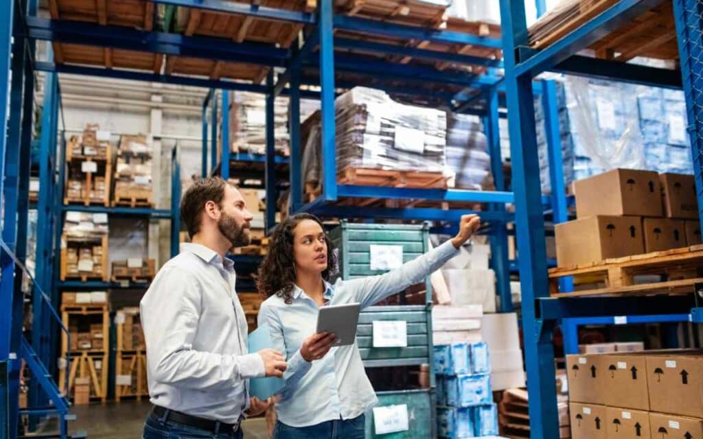 Qué es Kardex y por qué no es lo mismo que inventario