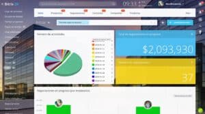 Bitrix Development Wiki ¿Qué es Bitrix 24? Principales características y funciones