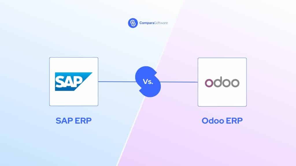 SAP vs Odoo