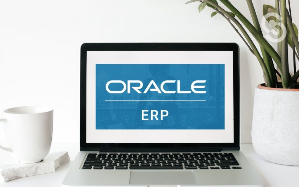 Oracle erp