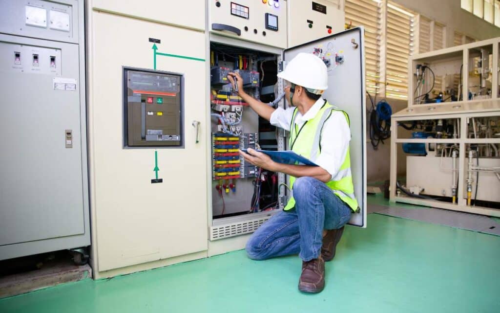 Mantenimiento a generador eléctrico ¿Cómo hacerlo?