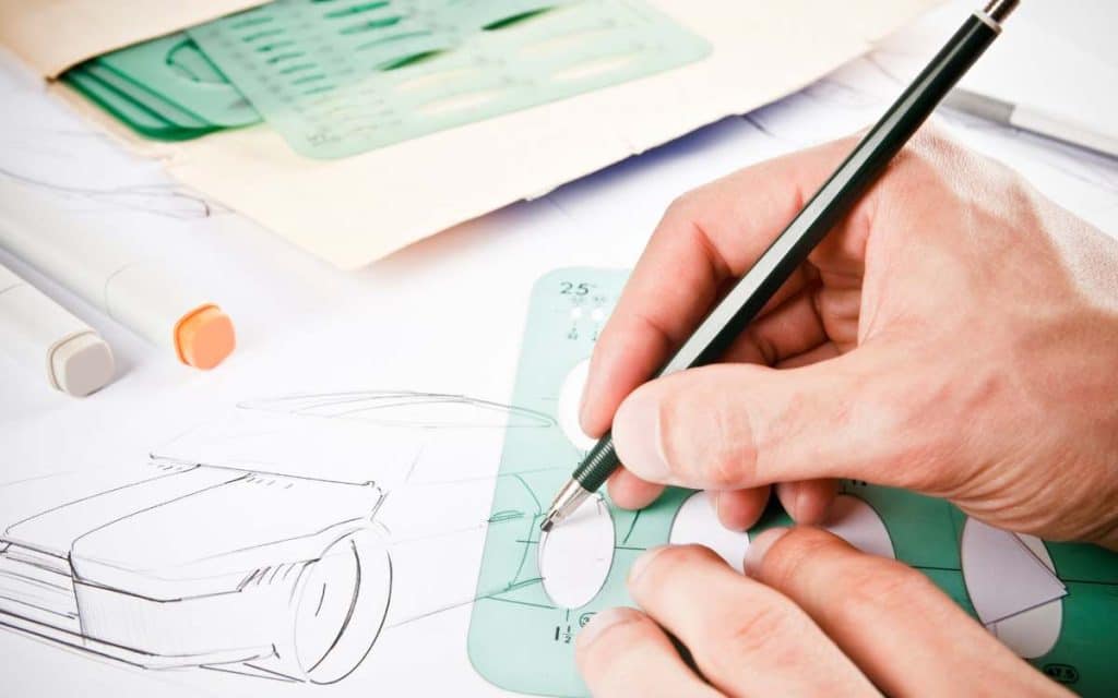 Diseño de producto ¿Qué es? | Aprende a hacerlo en 9 pasos