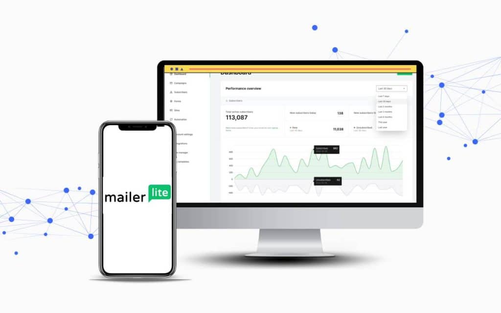 Mailer Software de Email Marketing
