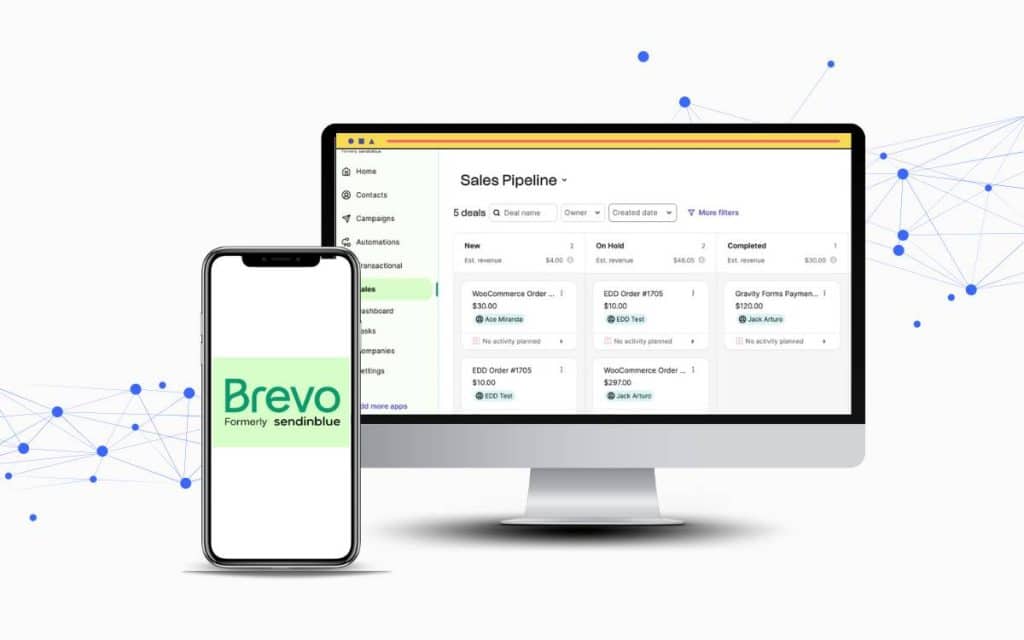 Brevo Software de Email Marketing