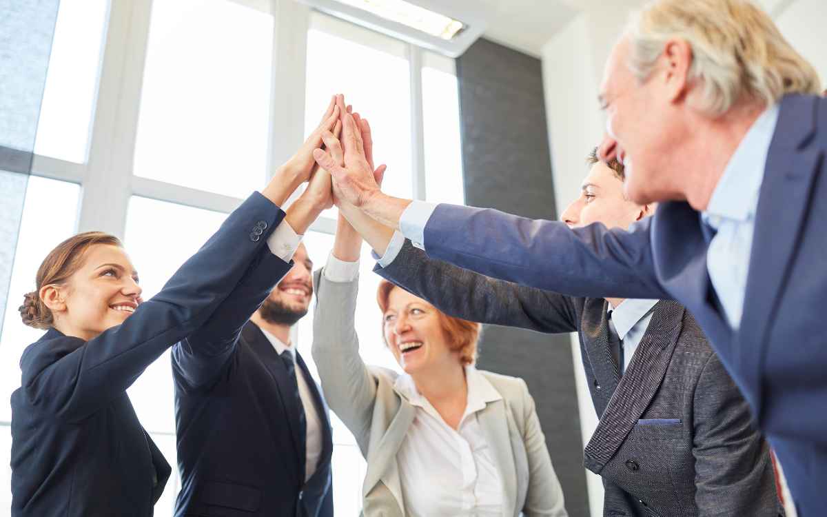 +20 Mejores dinámicas de integración para el entorno laboral
